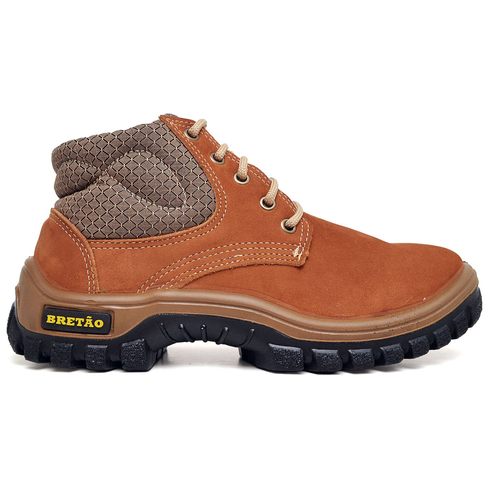 522 Nobuck Ameixa Guapo