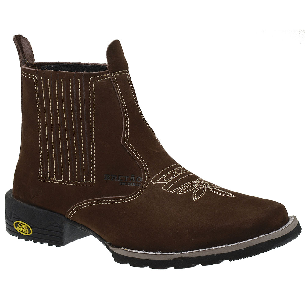 Texana-Ref-512-NOBUCK CHOCOLATE