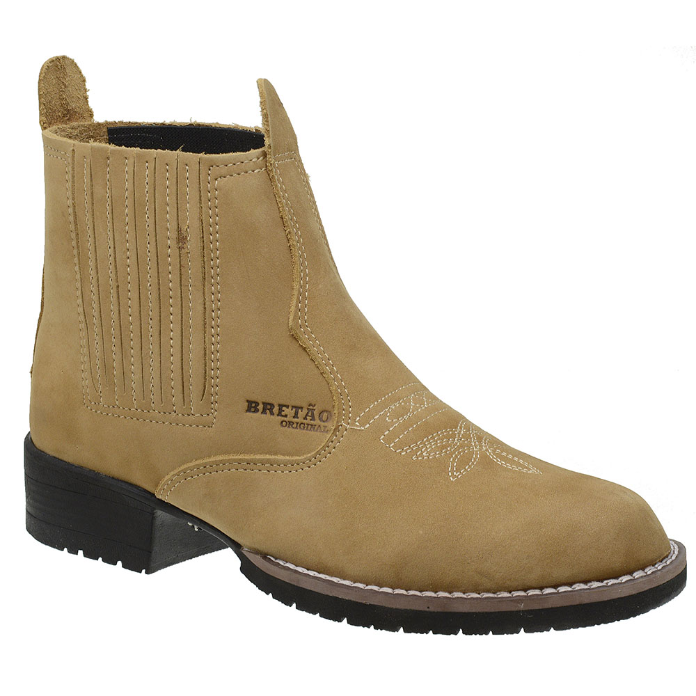 Texana-Ref-612-NOBUCK MEL