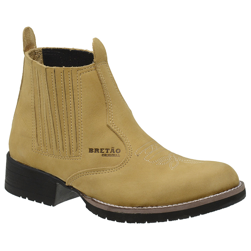 Texana-Ref-612-NOBUCK MILHO