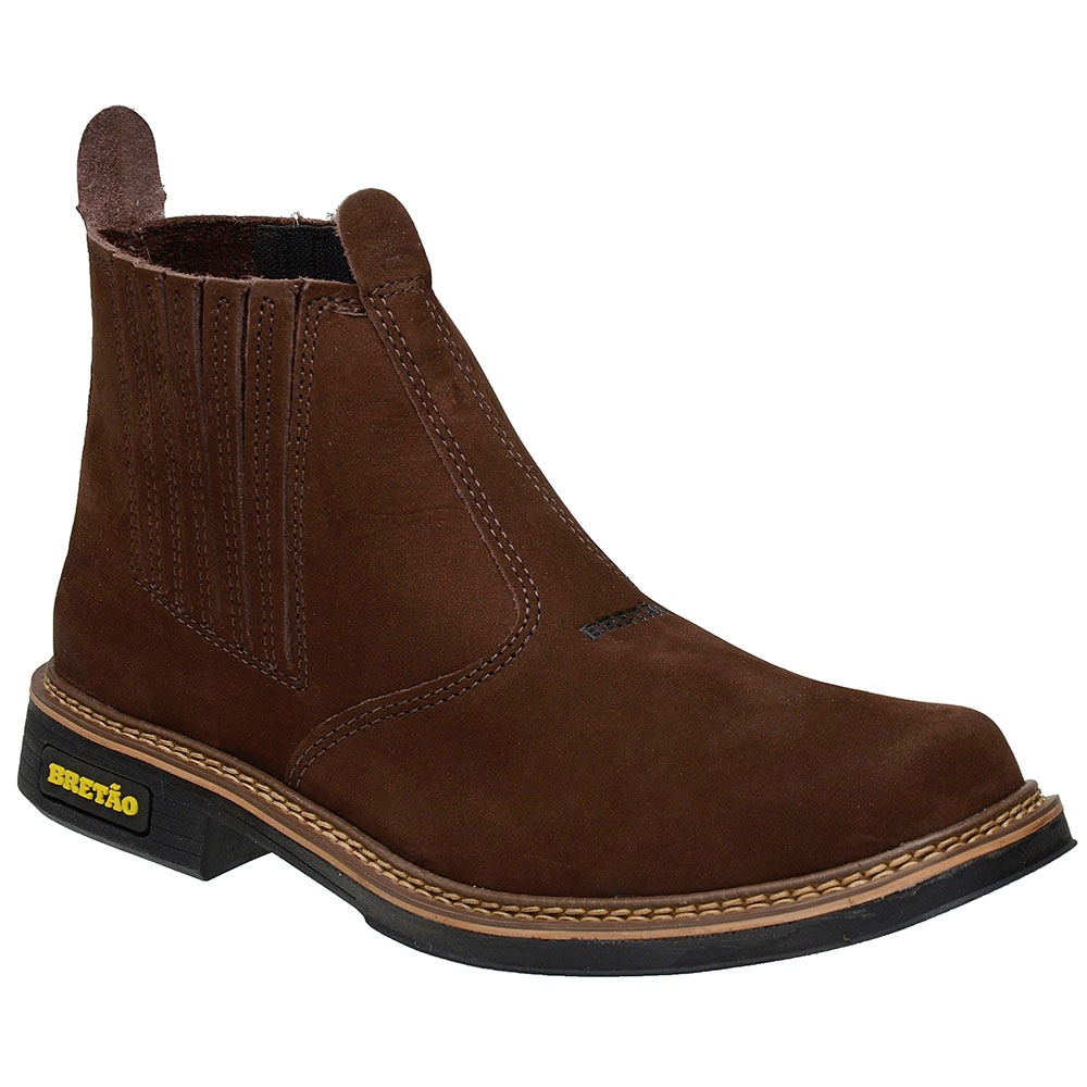 Urbanus 1250 Chocolate Cactus Preto