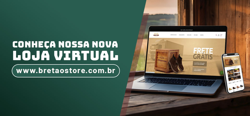 Loja Virtual